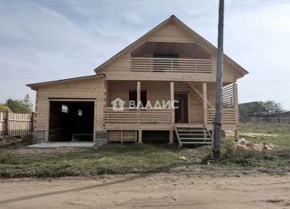 Продажа дома, 180 м2, село Нижний Саянтуй