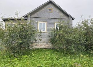 Дом на продажу, 57 м2, Костромская область, улица Воронова, 37