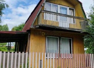 Продам дачу, 30 м2, Кировская область, СДТ Звезда, 60