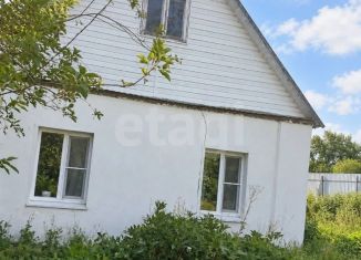 Продается дом, 58.7 м2, Мордовия, улица Карла Маркса, 8