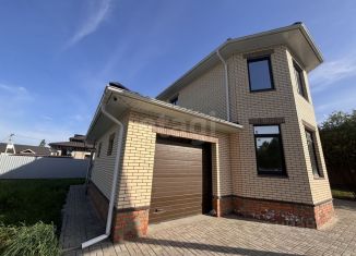 Дом на продажу, 160 м2, Курск, Железнодорожный округ, ДНТ Авиатор-2, 348