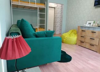 Сдается в аренду 1-ком. квартира, 36 м2, Лахденпохья, улица Трубачёва, 1А