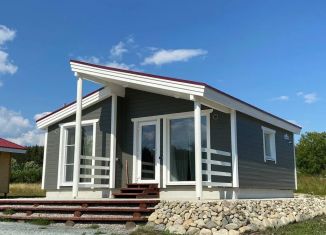 Дом в аренду, 45 м2, Сортавала, Ключевая улица, 1