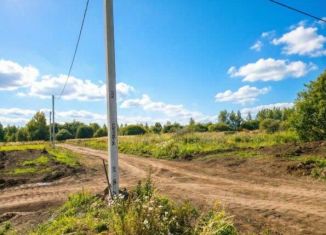 Продаю участок, 8.9 сот., Кострома, Фабричный район, Ситцевый проезд