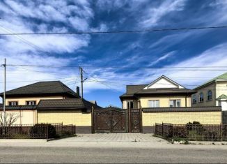 Дом на продажу, 150 м2, Кабардино-Балкария, улица Жамборова, 45