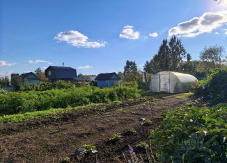 Продам земельный участок, 9 сот., Марий Эл, 5-я линия
