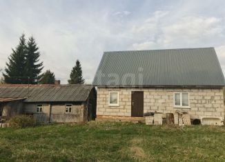 Продажа дома, 55 м2, Смоленская область, Дачная улица, 7