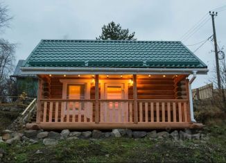 Сдаю в аренду дом, 20 м2, Карелия, Лесная улица, 14