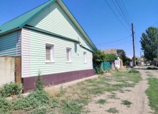 Продам дом, 52 м2, Астраханская область, Полевая улица, 8