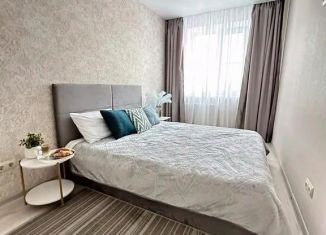 Однокомнатная квартира в аренду, 54 м2, Ленинградская область, город Тельмана, 46к1