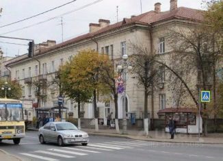 Продается 2-ком. квартира, 76.9 м2, Ленинградская область, проспект 25 Октября, 41