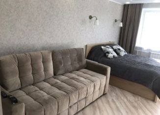 Сдача в аренду 1-ком. квартиры, 36 м2, Ленинградская область, 5-й микрорайон, 49