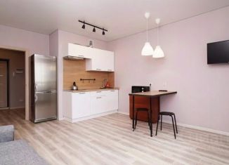 Сдам в аренду 1-комнатную квартиру, 50 м2, Казань, улица Родины, 26Е