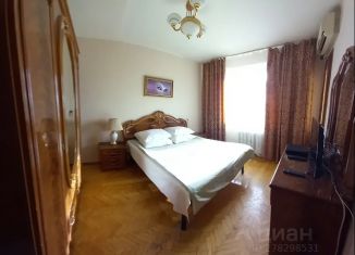 Двухкомнатная квартира в аренду, 60 м2, Краснодарский край, улица Ленина, 6