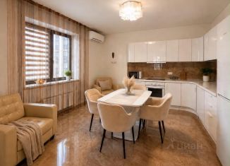 Аренда двухкомнатной квартиры, 74 м2, Москва, Кронштадтский бульвар, 6к2, Головинский район