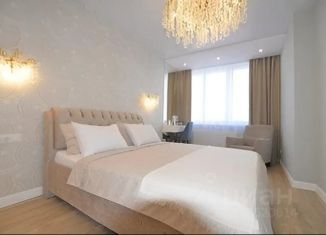 Сдается 3-ком. квартира, 90 м2, Казань, Щербаковский переулок, 7, Вахитовский район