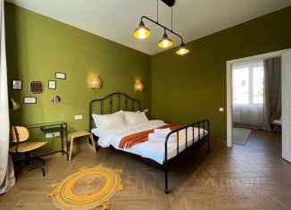 Сдача в аренду 2-ком. квартиры, 45 м2, Краснодарский край, улица Маршала Жукова, 12