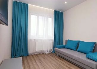Сдаю 1-ком. квартиру, 45 м2, Казань, улица Аделя Кутуя, 110Дк2