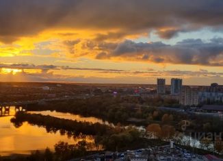 Продаю 2-ком. квартиру, 50.2 м2, Москва, квартал № 100, 1к2, ЗАО
