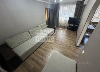 Продается 2-комнатная квартира, 43.3 м2, Краснодарский край, улица Маршала Жукова, 25