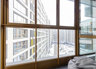 1-ком. квартира в аренду, 47 м2, Москва, Ходынский бульвар, 2, Хорошевский район