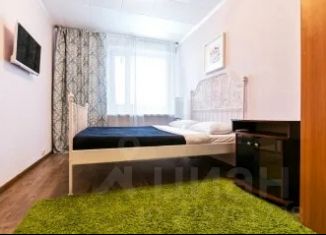 Сдаю в аренду двухкомнатную квартиру, 51 м2, Москва, улица Строителей, 9, Ломоносовский район