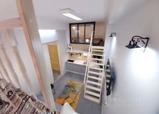Сдача в аренду 1-комнатной квартиры, 35 м2, Таганрог, улица Бабушкина, 57