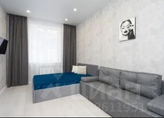 Сдам в аренду 1-ком. квартиру, 25 м2, Казань, улица Бехтерева, 9А