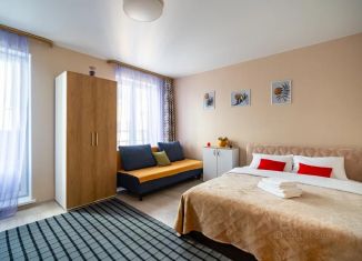 Сдам 1-ком. квартиру, 30 м2, Ленинградская область, улица Чехова, 43