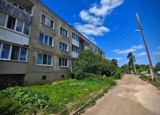 Продается 2-комнатная квартира, 52.8 м2, Нижегородская область, Молодёжная улица, 55