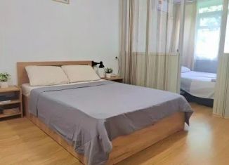 Сдача в аренду однокомнатной квартиры, 28 м2, Краснодарский край, улица Роз, 65