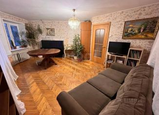 4-комнатная квартира на продажу, 101 м2, Санкт-Петербург, улица Генерала Хазова, 10