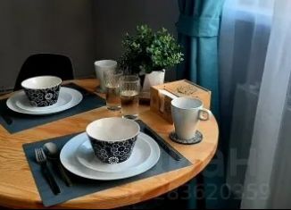 Сдам в аренду 1-ком. квартиру, 27 м2, Таганрог, Греческая улица, 98