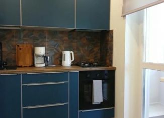 Сдам в аренду 1-ком. квартиру, 35 м2, Ленинградская область, 5-й микрорайон, 13