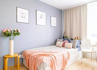 Сдается 1-комнатная квартира, 34 м2, Ленинградская область