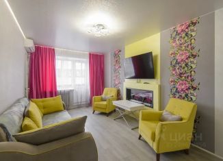 Сдаю в аренду 3-комнатную квартиру, 60 м2, Ростовская область, проспект Сельмаш, 100А