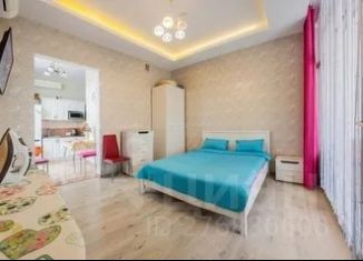 Сдам в аренду 2-комнатную квартиру, 45 м2, Краснодарский край, бульвар Надежд, 6/2