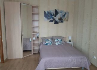Сдам 1-комнатную квартиру, 32 м2, Ленинградская область, проспект Ленина, 20