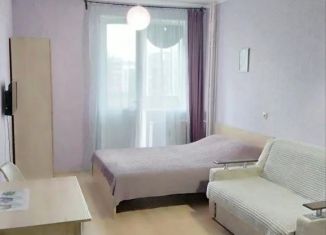 Сдаю 1-комнатную квартиру, 26 м2, Мурино, бульвар Менделеева, 3