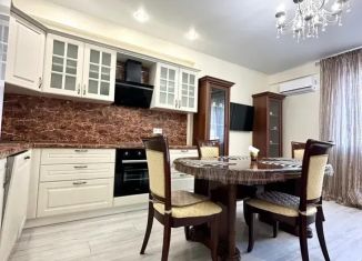 Сдача в аренду трехкомнатной квартиры, 70 м2, Казань, проспект Победы, 139Ак2