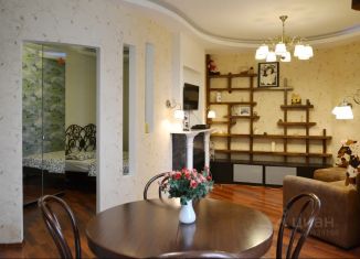 Аренда 2-ком. квартиры, 50 м2, Москва, Совхозная улица, 41, метро Люблино