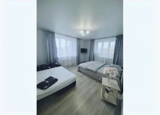 Аренда 2-ком. квартиры, 72 м2, Казань, Безоблачная улица, 2А, Приволжский район
