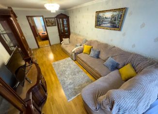 Сдаю 3-ком. квартиру, 58 м2, Москва, Востряковский проезд, 7к1, станция Покровское