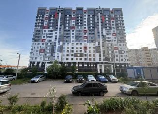 Продам 1-ком. квартиру, 47.1 м2, Звенигород, 3-й микрорайон, 13