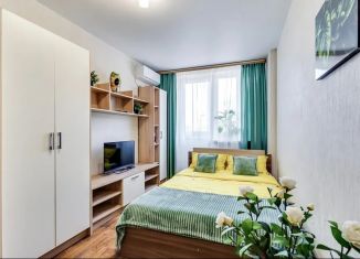 1-комнатная квартира в аренду, 35 м2, Аксай, улица Платова, 101А