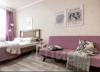 Сдам 1-ком. квартиру, 30 м2, Ростовская область, улица Ворошилова, 239/56