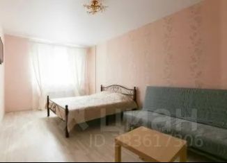 Сдается однокомнатная квартира, 38 м2, Люберцы, улица 8 Марта, 30Б