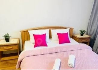 Сдаю однокомнатную квартиру, 40 м2, Московская область, проспект Ленина, 8А