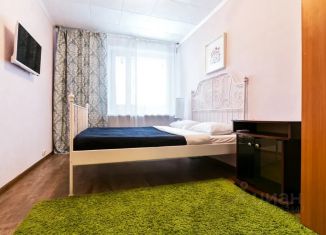 Сдается двухкомнатная квартира, 51 м2, Москва, улица Строителей, 9