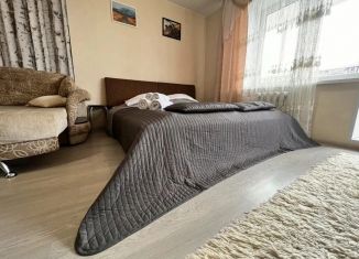 Сдается 1-ком. квартира, 40 м2, Тюмень, Калининский округ, улица Демьяна Бедного, 92